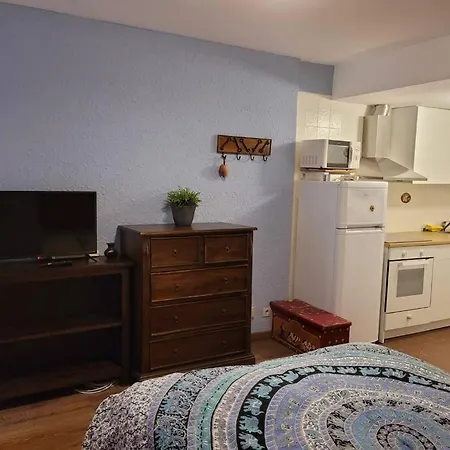 Estudio Elurra Apartment *