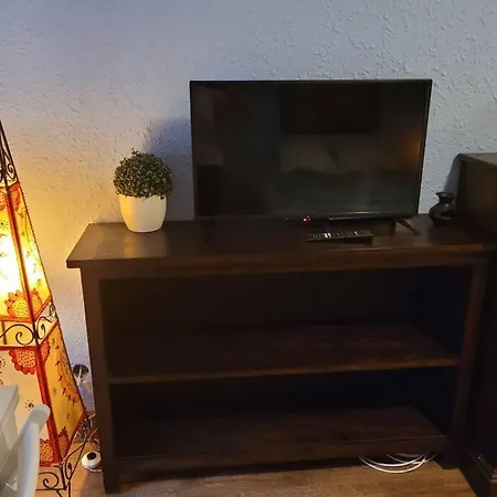 Apartment Estudio Elurra *